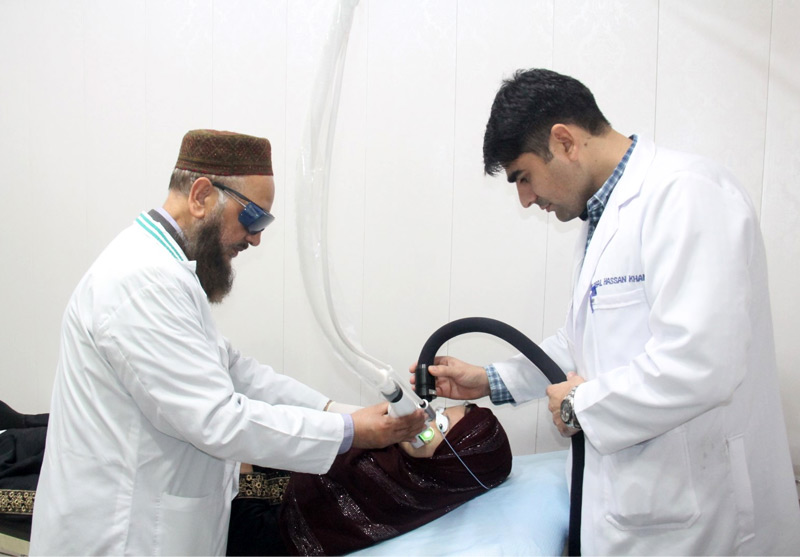 Dermatology Department Clinic in Lahore Best Dermatologists