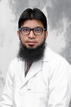 Dr. Muhammad Muneeb