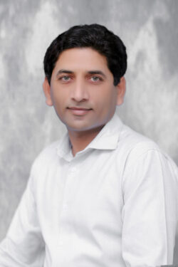 Dr. Akhtar Ali