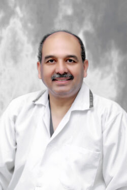 Dr. Rizwan A. Khan