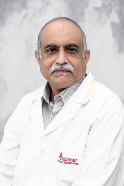 Dr. Saleem Uz Zaman