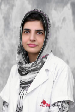 Dr. Sarwat Iqbal