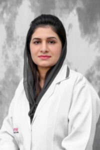 Dr. Uzma Sarwar