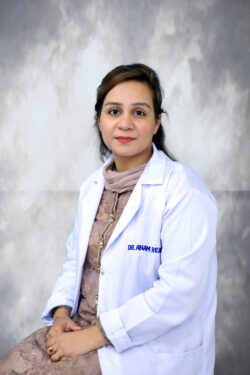 Dr. Anam Rehman