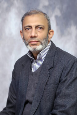 Prof. Nadeem Hameed