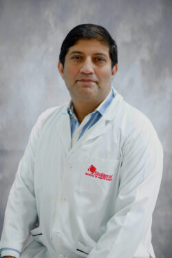 Dr. S. Naeem Abbas