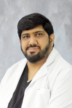 Dr. Taha Waqas