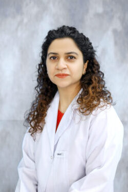 Dr. Maria Shireen