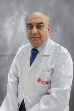 Dr. Tariq Asif