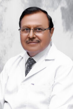 Dr. Parvaiz Paloos