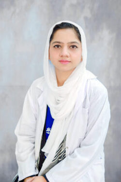 Dr. Amara Younas