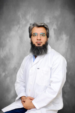 Dr. Tauseef Ahmed