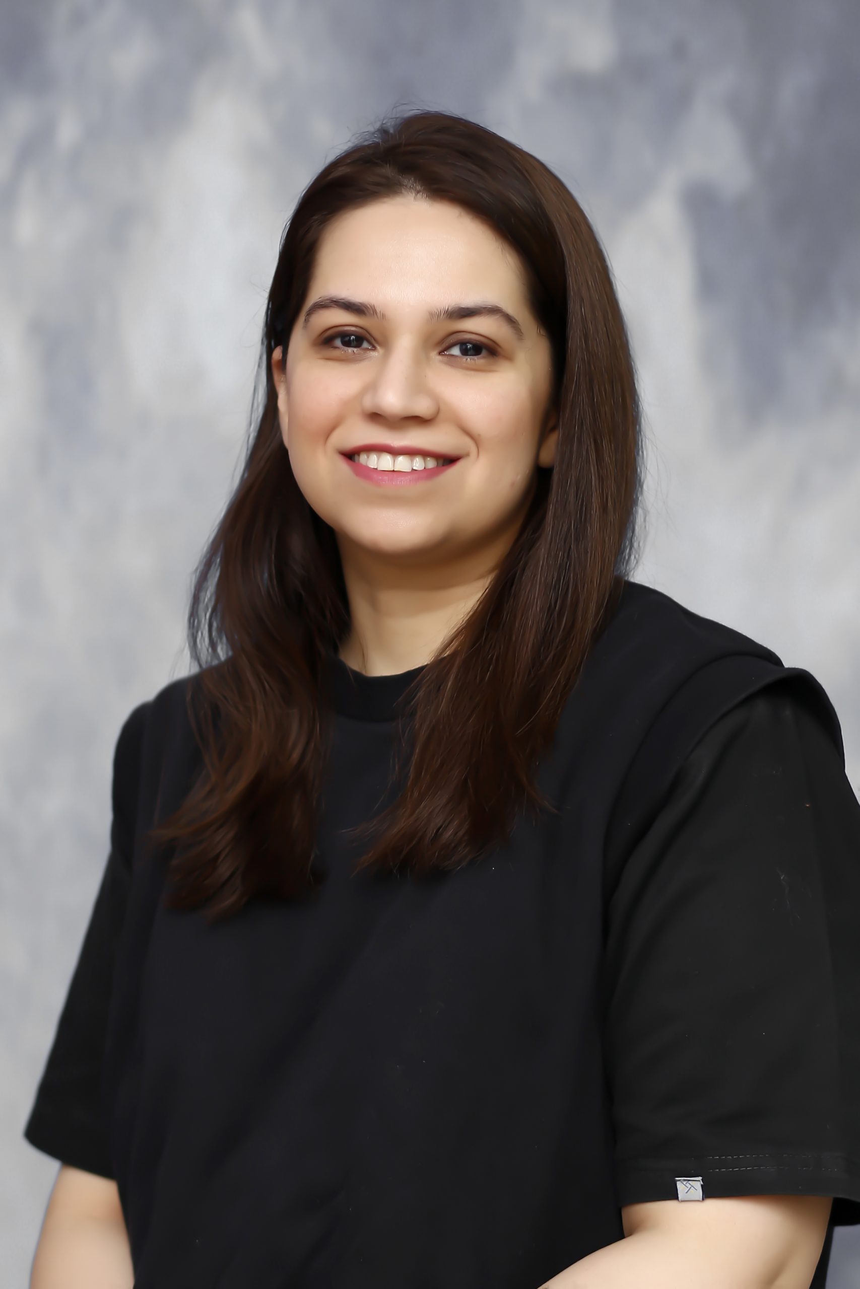 Dr Sadaf Ishaque Shalamar Hospital