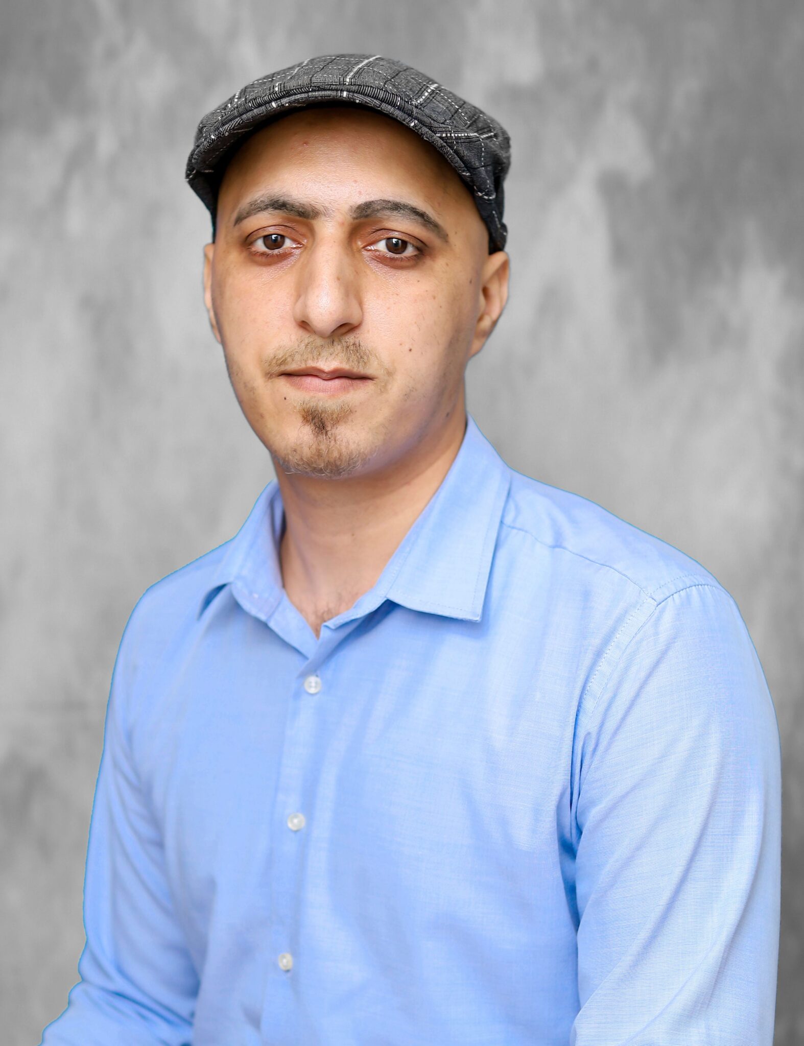 Dr Ahsan Shafiq - Shalamar Hospital