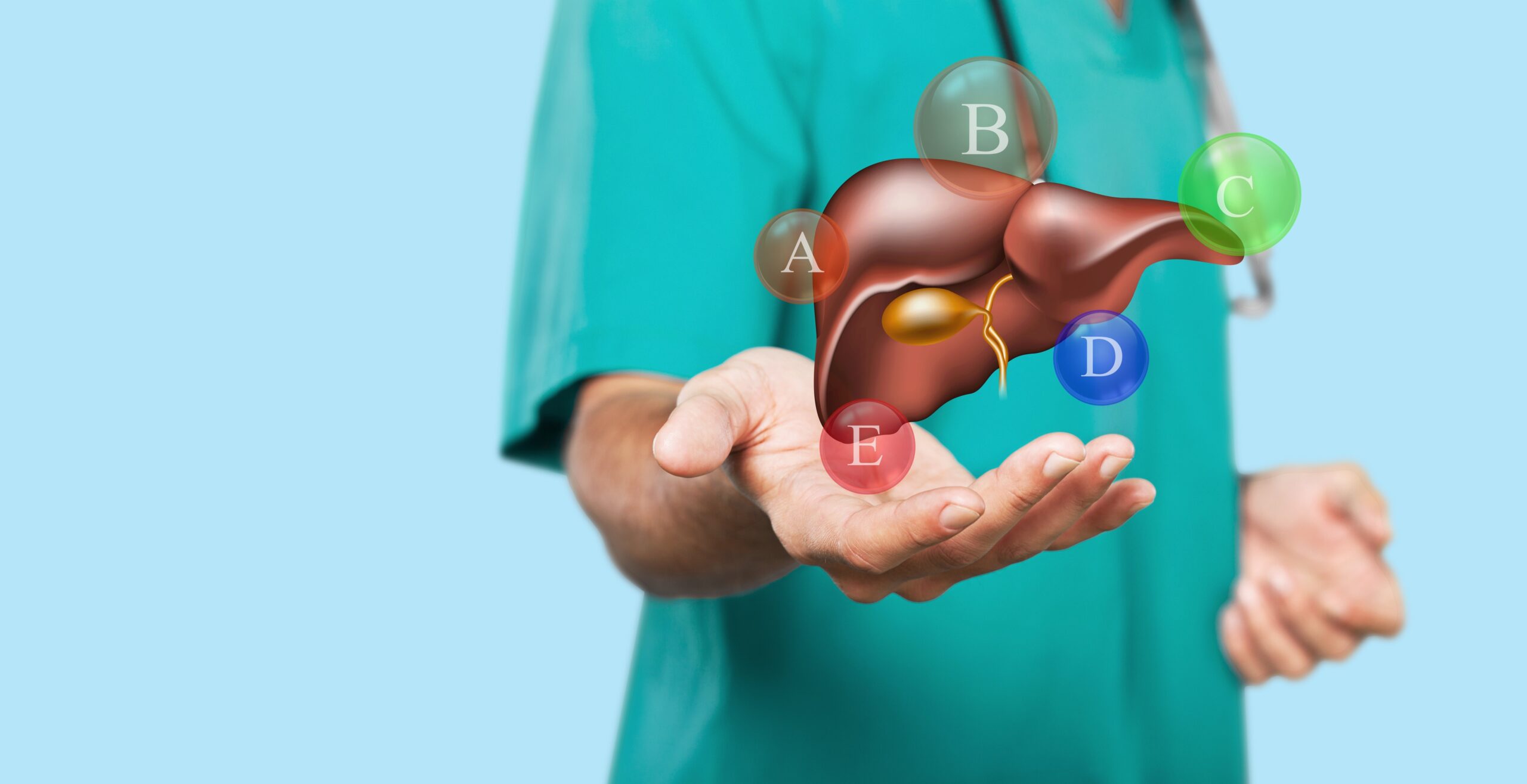 Gastroenterology