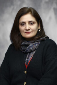dr anila