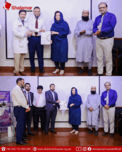 Event Highlights – Islamic Banking Awareness Seminar